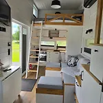 Kamp alanı Studniarskie Zacisze Borzechowo