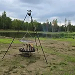 Кемпинг Studniarskie Zacisze Borzechowo