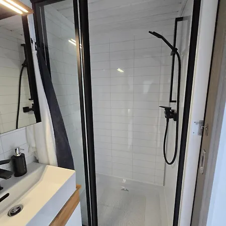 Studniarskie Zacisze * Borzechowo