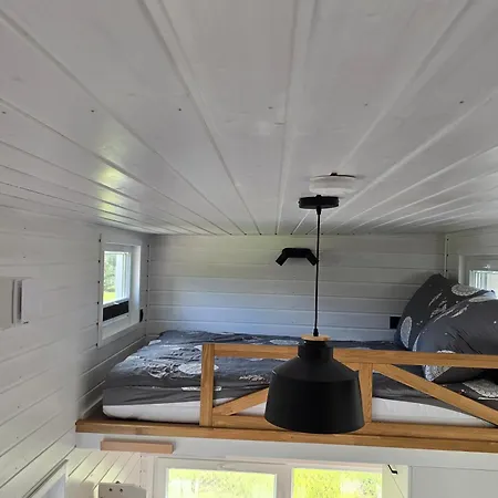 Camping Studniarskie Zacisze Borzechowo