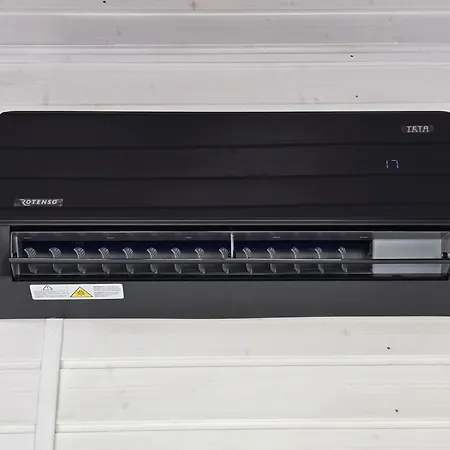 Studniarskie Zacisze Camping