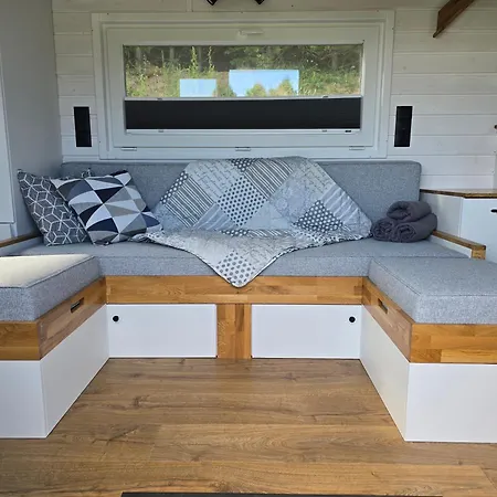 Camping Studniarskie Zacisze