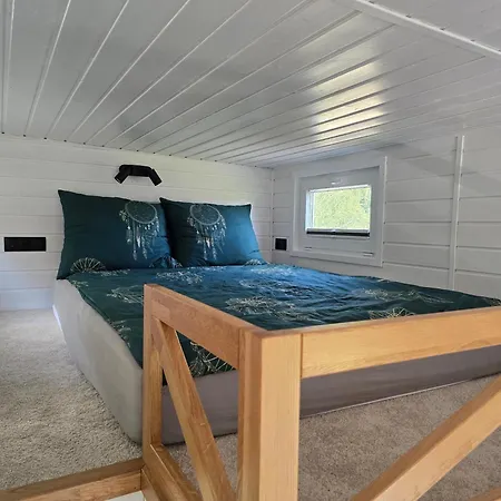 Studniarskie Zacisze Camping