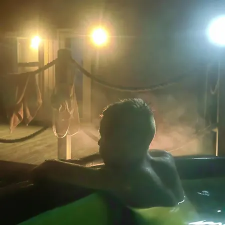 Studniarskie Zacisze *