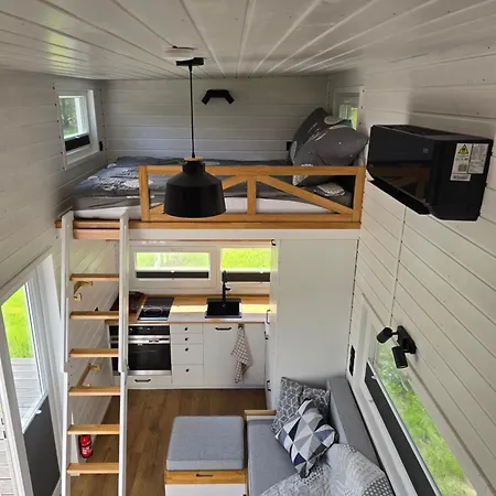 Camping Studniarskie Zacisze *