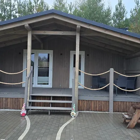 Studniarskie Zacisze *