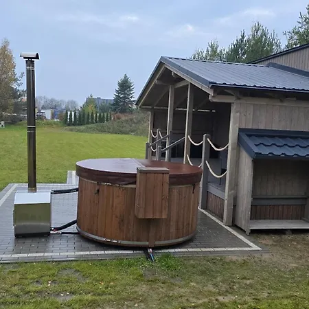 Studniarskie Zacisze Camping