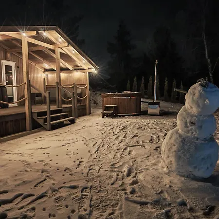 Studniarskie Zacisze * Borzechowo