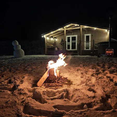 Studniarskie Zacisze *