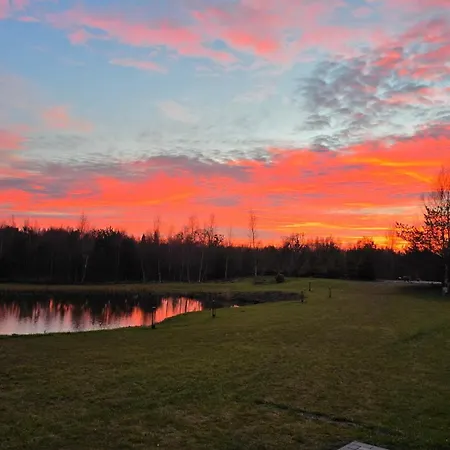 Camping Studniarskie Zacisze *