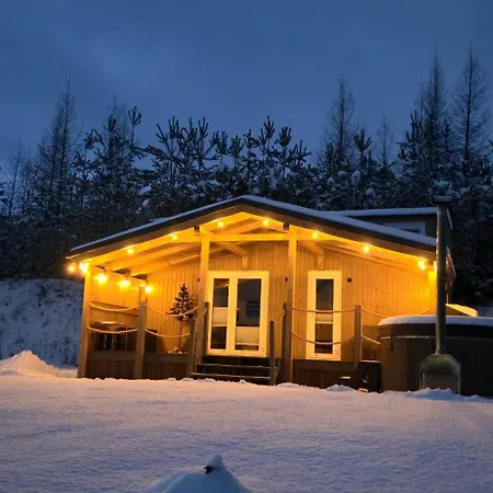 Studniarskie Zacisze Camping Borzechowo