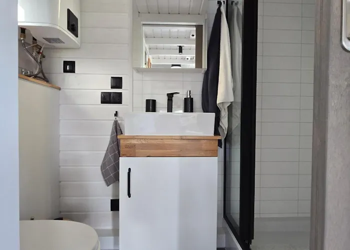 Studniarskie Zacisze *