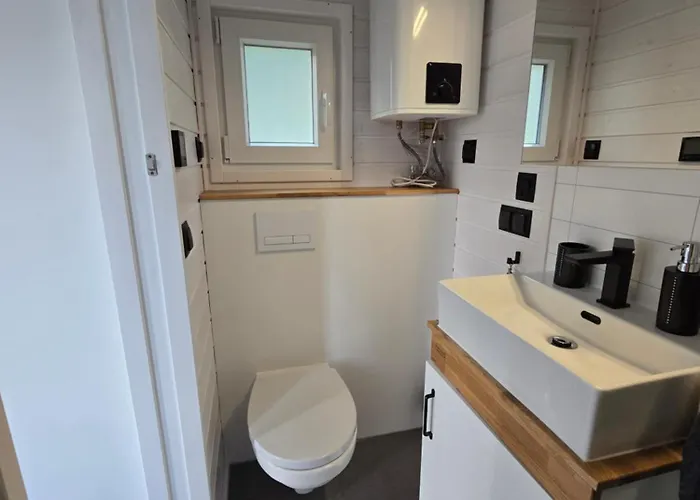 Camping Studniarskie Zacisze