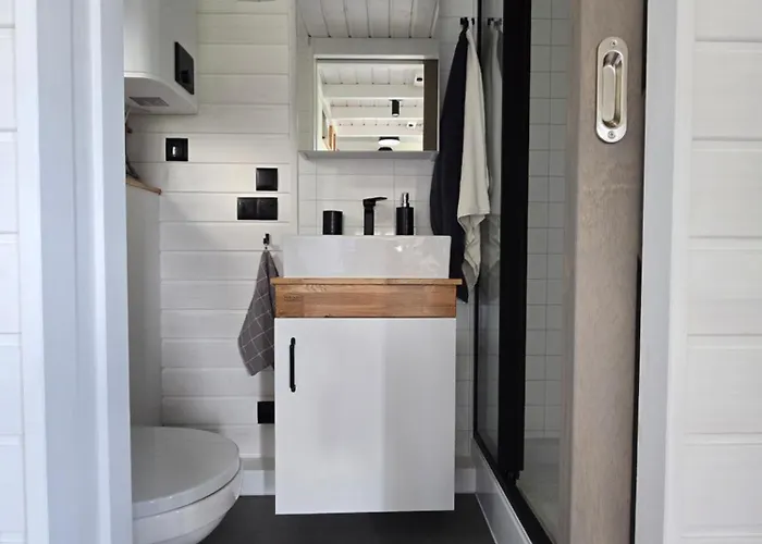 Studniarskie Zacisze *