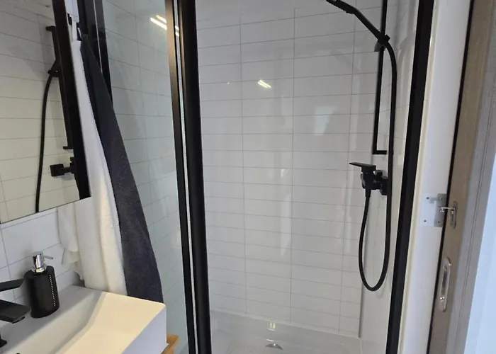 Studniarskie Zacisze * Borzechowo