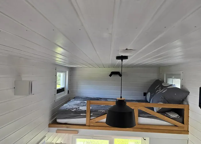 Camping Studniarskie Zacisze Borzechowo