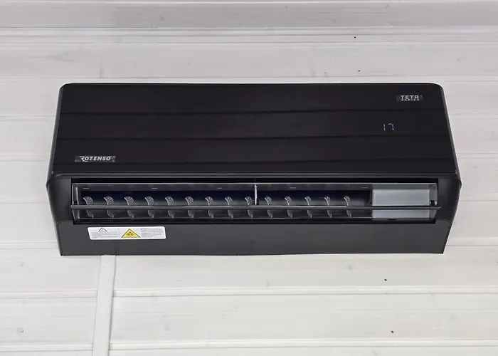 Studniarskie Zacisze Camping