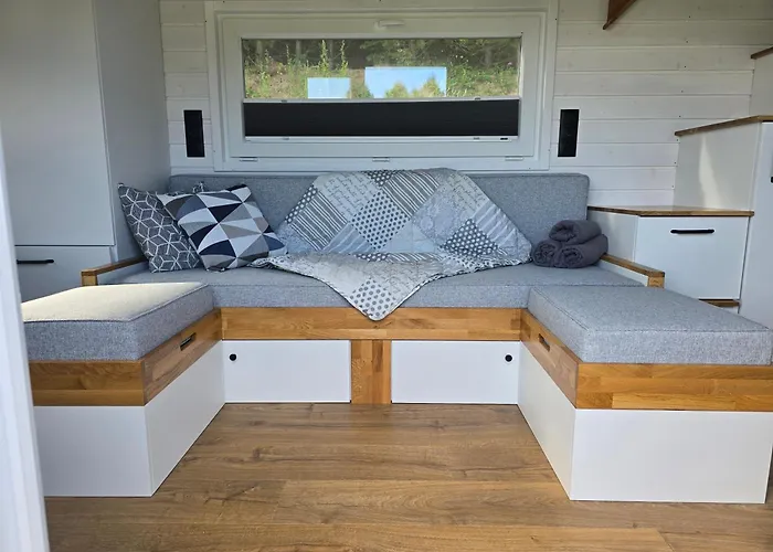 Camping Studniarskie Zacisze