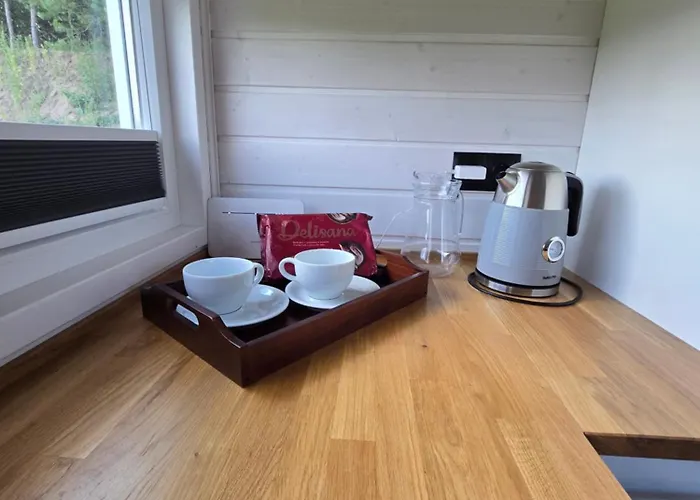 Studniarskie Zacisze Camping *