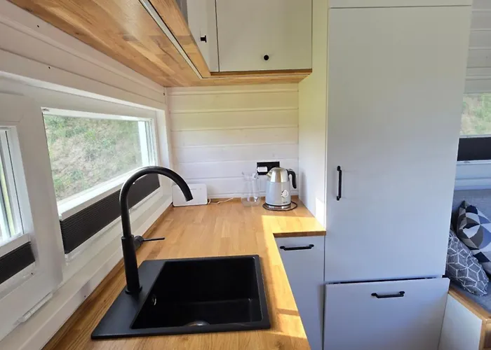 Studniarskie Zacisze Borzechowo