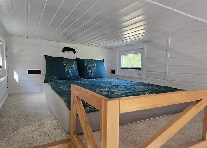 Studniarskie Zacisze Camping