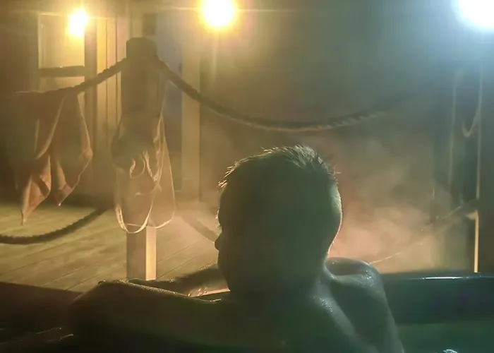 Studniarskie Zacisze *