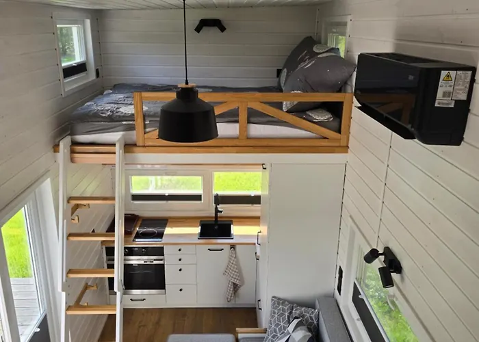 Camping Studniarskie Zacisze *