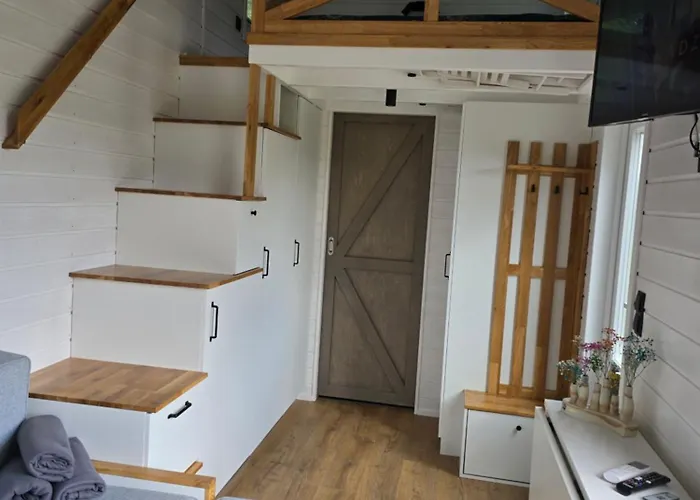 Studniarskie Zacisze