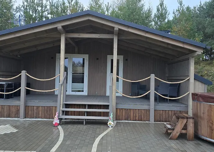 Studniarskie Zacisze *