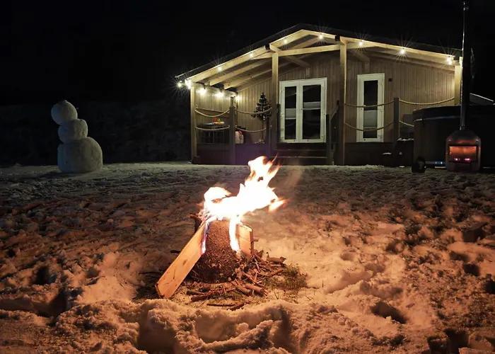 Studniarskie Zacisze *