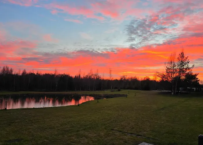 Camping Studniarskie Zacisze *